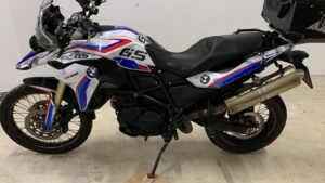 ADHESIVOS Y PEGATINAS DE VINILO BMW GS 800 Rt001-01