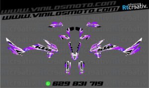 175€ - KTM Adventure | Diseño Rt002 2 ADHESIVOS Y PEGATINAS DE VINILO KTM ADVENTURE Rt002-01