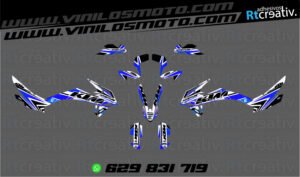 175€ - KTM Adventure | Diseño Rt002 12 ADHESIVOS Y PEGATINAS DE VINILO KTM ADVENTURE Rt002-06