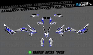 175€ - KTM Adventure | Diseño Rt002 14 ADHESIVOS Y PEGATINAS DE VINILO KTM ADVENTURE Rt002-07