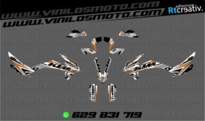 175€ - KTM Adventure | Diseño Rt002 20 ADHESIVOS Y PEGATINAS DE VINILO KTM ADVENTURE Rt002-10