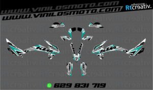 175€ - KTM Adventure | Diseño Rt002 26 ADHESIVOS Y PEGATINAS DE VINILO KTM ADVENTURE Rt002-13