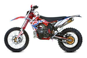 ADHESIVOS Y PEGATINAS DE VINILO GAS GAS ENDURO Y CROSS Rt001-01