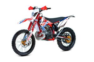 ADHESIVOS Y PEGATINAS DE VINILO GAS GAS ENDURO Y CROSS Rt001-01