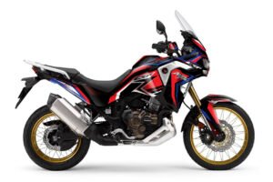 ADHESIVOS Y PEGATINAS DE VINILO HONDA ÁFRICA TWIN Rt003-02