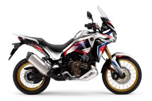 ADHESIVOS Y PEGATINAS DE VINILO HONDA ÁFRICA TWIN Rt003-03