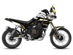 ADHESIVOS Y PEGATINAS DE VINILO YAMAHA TENERE Rt018-01