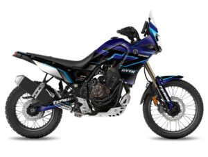 ADHESIVOS Y PEGATINAS DE VINILO YAMAHA TENERE Rt018-02