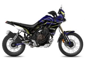 ADHESIVOS Y PEGATINAS DE VINILO YAMAHA TENERE Rt018-03