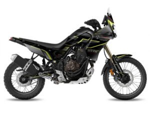 ADHESIVOS Y PEGATINAS DE VINILO YAMAHA TENERE Rt018-06