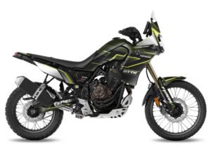 ADHESIVOS Y PEGATINAS DE VINILO YAMAHA TENERE Rt018-08