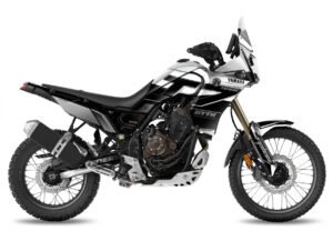 ADHESIVOS Y PEGATINAS DE VINILO YAMAHA TENERE Rt018-10