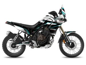 ADHESIVOS Y PEGATINAS DE VINILO YAMAHA TENERE Rt018-11