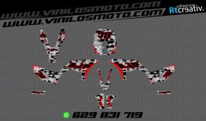 175€ - AJP PR7 Adventure | Diseño Rt005 2 ADHESIVOS Y PEGATINAS DE VINILO AJP PR7 ADVENTURE Rt005-01