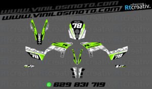 ADHESIVOS Y PEGATINAS DE VINILO AJP PR7 ADVENTURE Rt002-16