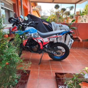 VOGE 300 RALLY