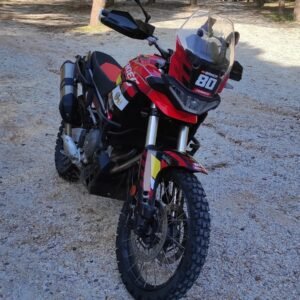 APRILIA TUAREG