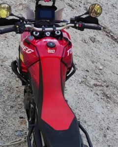 APRILIA TUAREG