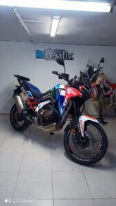 HONDA ÁFRICA TWIN