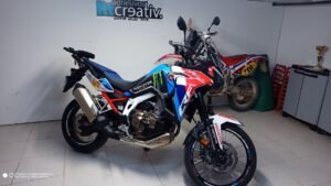 HONDA ÁFRICA TWIN