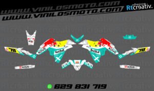 ADHESIVOS Y PEGATINAS DE VINILO KOVE 800 X Rt002-03