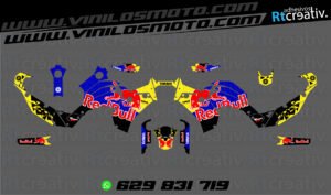 175€ - Yamaha Tenere | Diseño Rt022 2 ADHESIVOS Y PEGATINAS DE VINILO YAMAHA TENERE Rt022-01