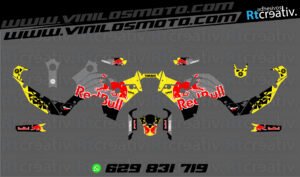 175€ - Yamaha Tenere | Diseño Rt022 4 ADHESIVOS Y PEGATINAS DE VINILO YAMAHA TENERE Rt022-02