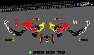 175€ - Yamaha Tenere | Diseño Rt022 8 ADHESIVOS Y PEGATINAS DE VINILO YAMAHA TENERE Rt022-04