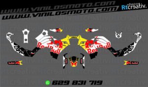 175€ - Yamaha Tenere | Diseño Rt022 14 ADHESIVOS Y PEGATINAS DE VINILO YAMAHA TENERE Rt022-07